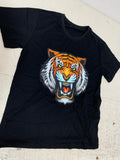 Tiger Head